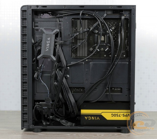 Vinga Wolverine A4015