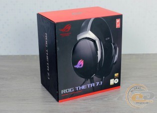 ASUS ROG Theta 7.1