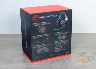 ASUS ROG Theta 7.1