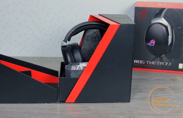 ASUS ROG Theta 7.1