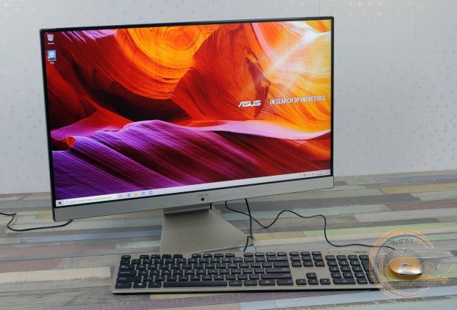 ASUS AIO M241D