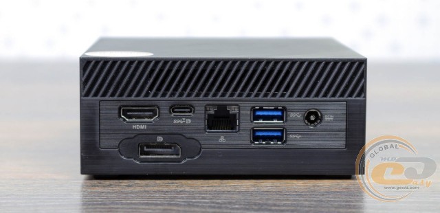 ASUS Mini PC PN50