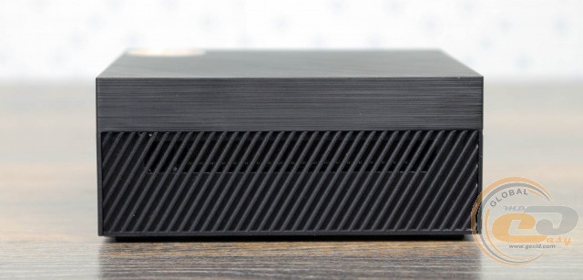 ASUS Mini PC PN50