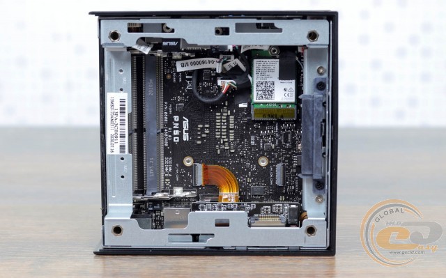 ASUS Mini PC PN50