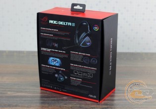 ASUS ROG Delta S