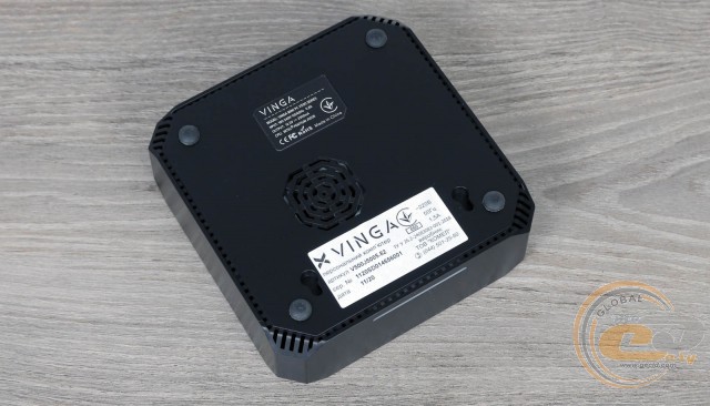 Vinga Mini PC V500