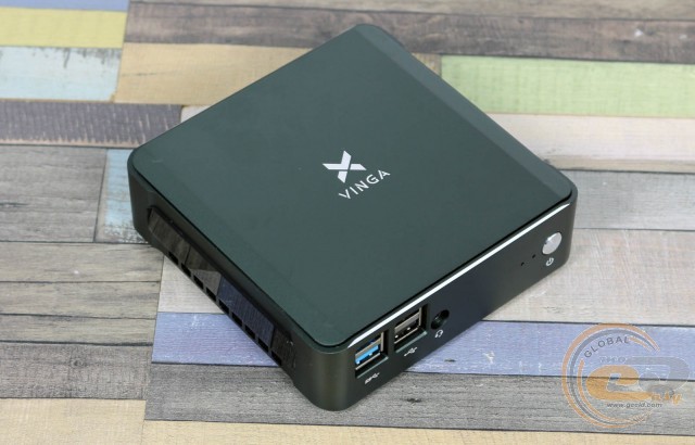 Vinga Mini PC V600 Mini PC V650