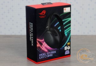 ASUS ROG Strix Go Core