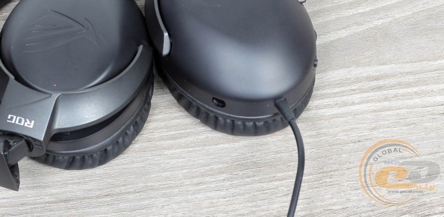 ASUS ROG Strix Go Core