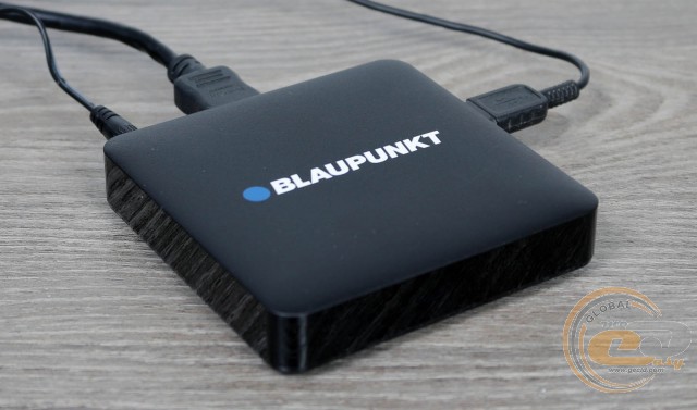 BLAUPUNKT B-Strem Box