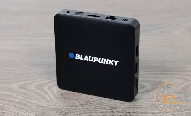 BLAUPUNKT B-Strem Box