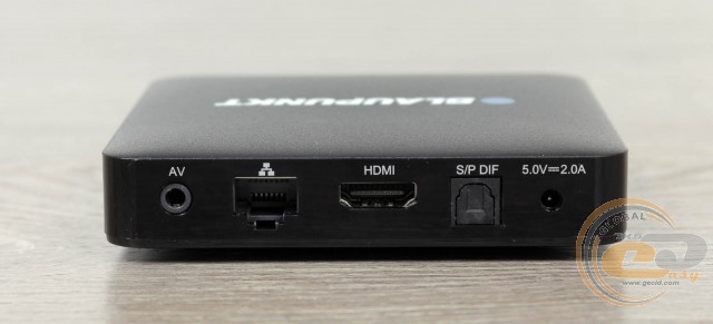 BLAUPUNKT B-Strem Box