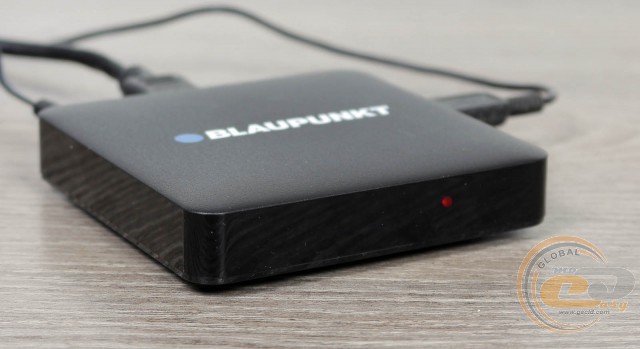 BLAUPUNKT B-Strem Box