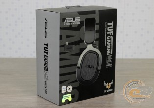 ASUS TUF Gaming H3 Wireless