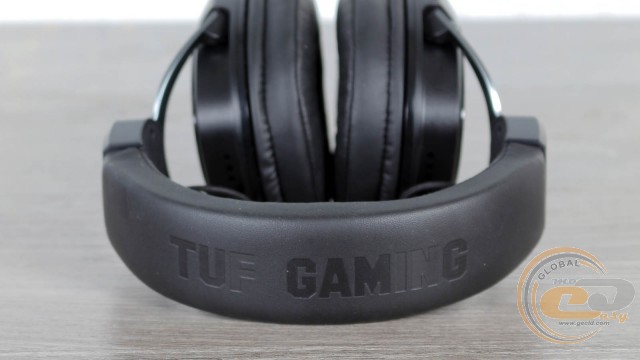 ASUS TUF Gaming H3 Wireless