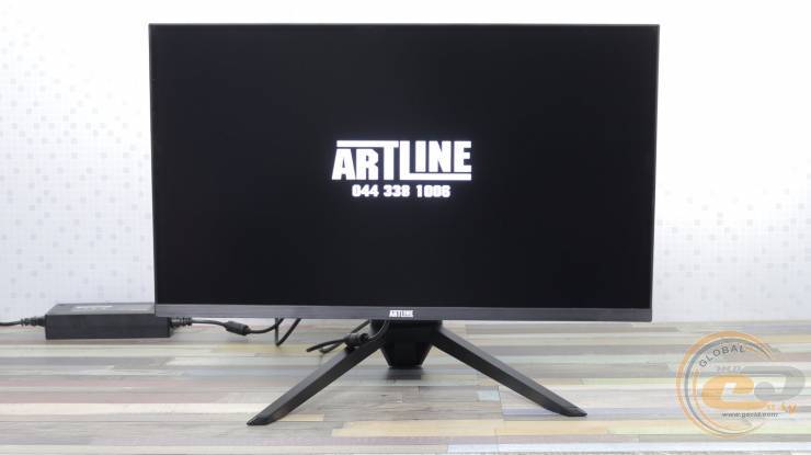 Artline Gaming G79v22