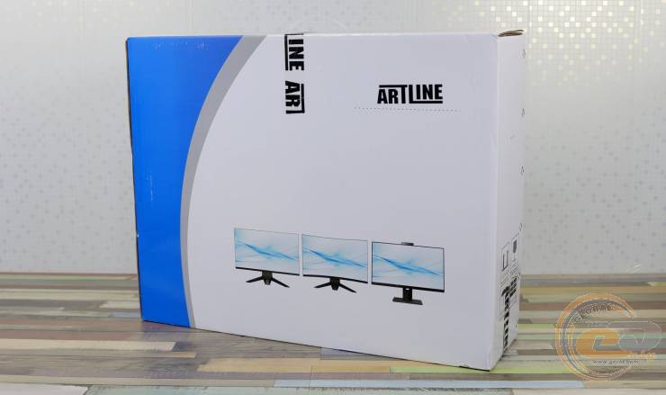 Artline Gaming G79v22