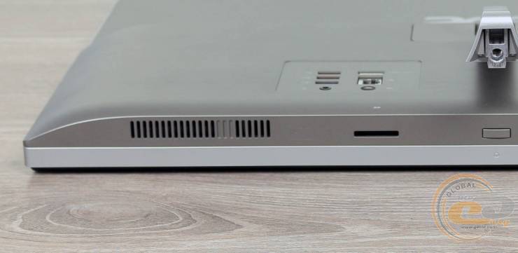 Acer Aspire C24-1650