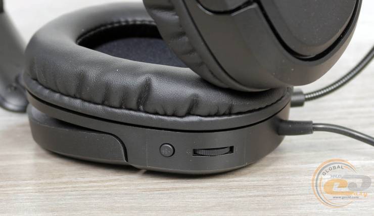 ASUS TUF Gaming H1 TUF Gaming H1 Wireless