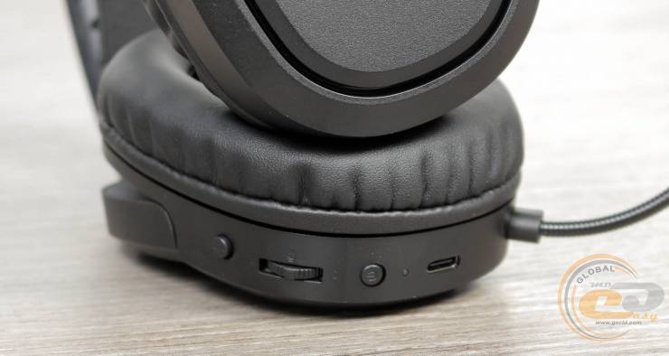 ASUS TUF Gaming H1 TUF Gaming H1 Wireless