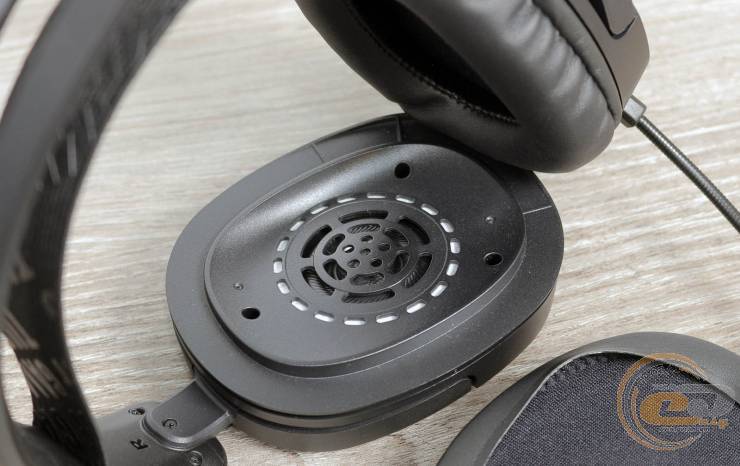 ASUS TUF Gaming H1 TUF Gaming H1 Wireless