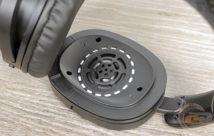 ASUS TUF Gaming H1 TUF Gaming H1 Wireless