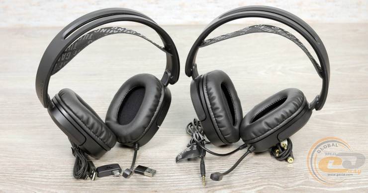 ASUS TUF Gaming H1 TUF Gaming H1 Wireless