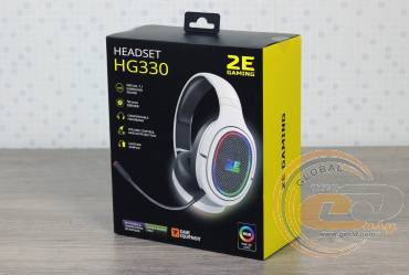 2E Gaming HG330 7.1