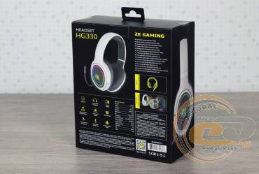 2E Gaming HG330 7.1