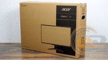 Acer Aspire C24-1600