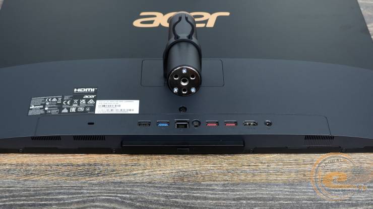 Acer Aspire C24-1600