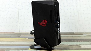 Огляд міні-ПК ASUS ROG NUC 970: готовий до гри