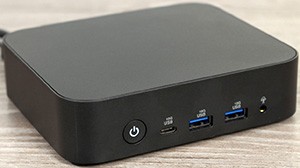 Огляд ASUS NUC14 Essential: barebone для базових завдань