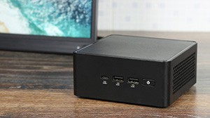 Огляд ASUS NUC 15 Pro: універсальний barebone з непоганою продуктивністю