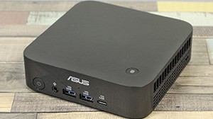 Огляд ASUS ExpertCenter PN54-S1: продуктивний міні-ПК у флагманському виконанні