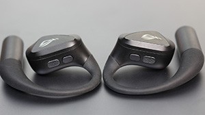 Огляд ASUS ROG Cetra Open Wireless Gaming Earbuds: навушники OWS для геймерів і активного способу життя