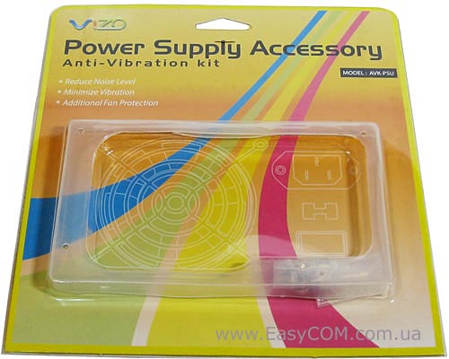 VIZO AVK-PSU