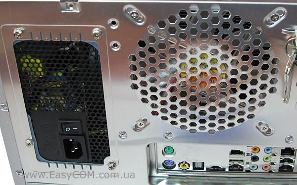 VIZO AVK-120