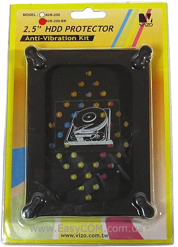 VIZO AVK-250-BK