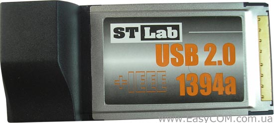 ST-Lab C-153
