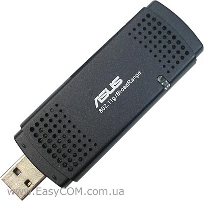 ASUS WL-169gE