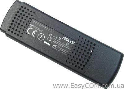 ASUS WL-169gE