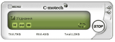 C-motech CCU-650U