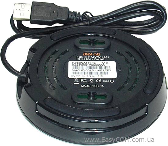 D-Link DWA-142