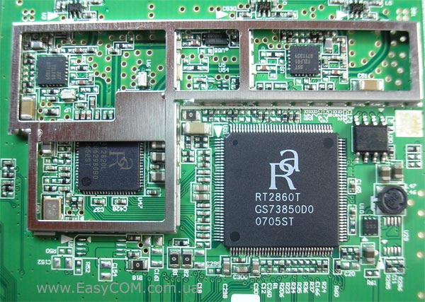 ASUS WL-130N