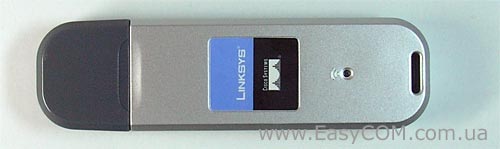 Linksys WUSB54GC