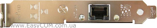 Intel PRO/1000 GT Desktop Adapter