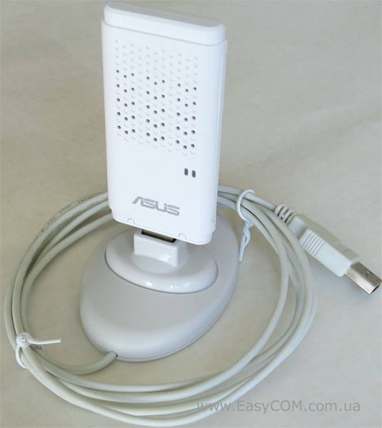 ASUS WL-160W
