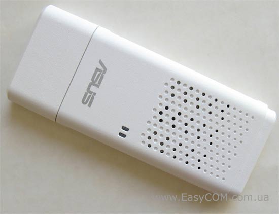 ASUS WL-160W