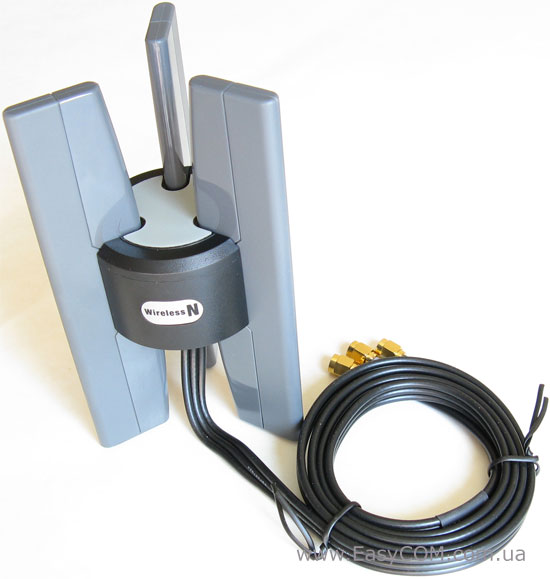 Linksys WMP300N